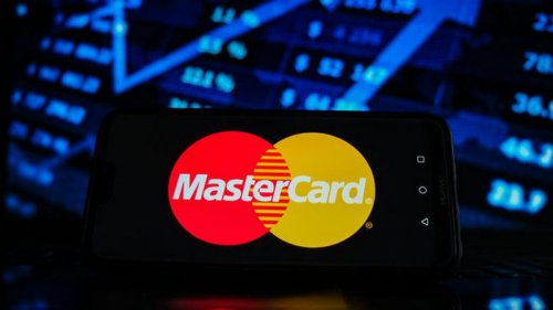 Mastercard начнет принимать платежи в криптовалюте в этом году