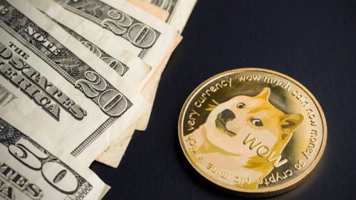 Dogecoin резко дешевеет после ультиматума Илона Маска