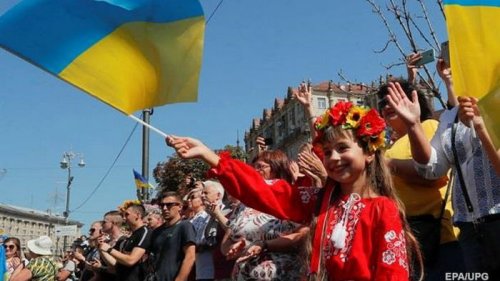 Есть две проблемы – эксперт объяснила, почему население Украины сокращается
