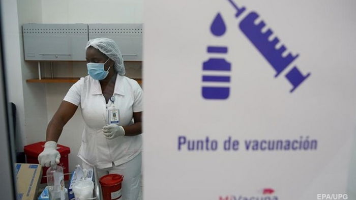 G7 выделит на вакцинацию бедных стран $7,5 млрд