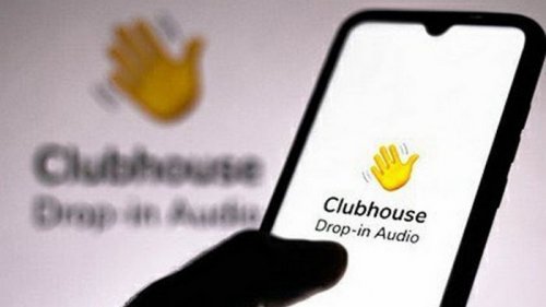 Число пользователей Clubhouse превысило 8,1 миллиона