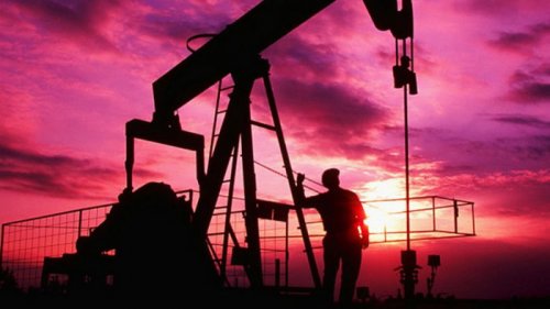 Стоимость нефти превысила 64 доллара