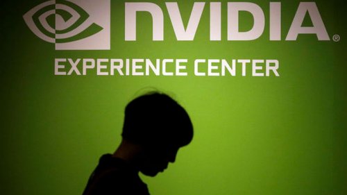 Nvidia снизит мощность новой видеокарты чтобы ее не использовали для майнинга криптовалют