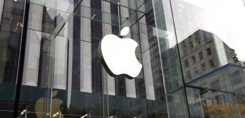 Apple купила около 100 компаний за 6 лет: по одной каждые 3-4 недели