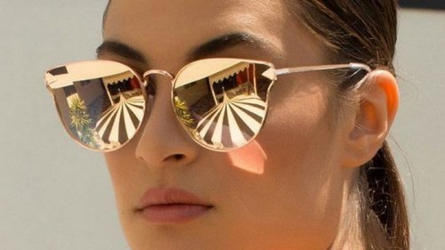 Какие солнцезащитные очки будут в моде в 2021 году?