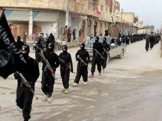 В Ираке террористы ИГИЛ казнили почти 300 человек, в том числе и детей — CNN
