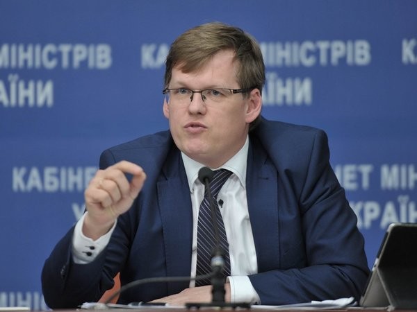 Повышение минимальной зарплаты в Украине не приведет к росту цен — Павел Розенко