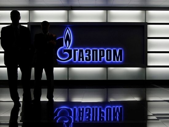 «Газпром» получил разрешение от ЕК на закачку газа в обход Украины — СМИ