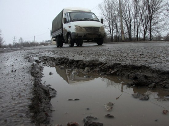 В 2017 году в Украине могут появиться платные автодороги (видео)