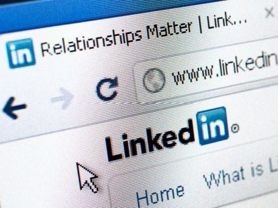 В России намерены заблокировать социальную сеть LinkedIn