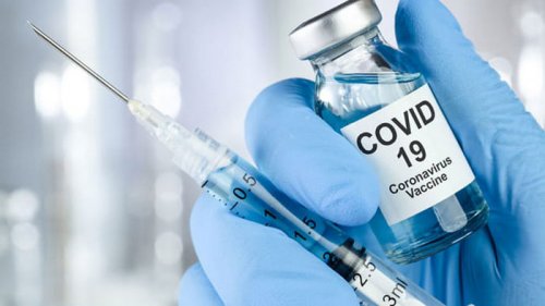 Болгария останавливает вакцинацию препаратом AstraZeneca