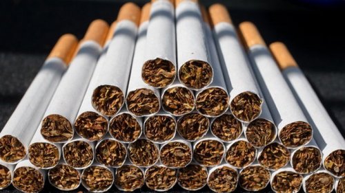 В Раде одобрили увеличение акциза на табачные изделия на 200%