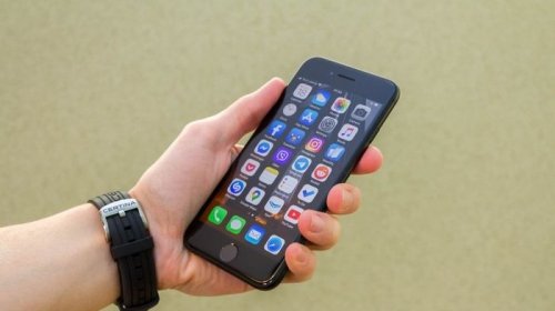 Смартфон Apple iPhone SE 2020: особенности, технические характеристики