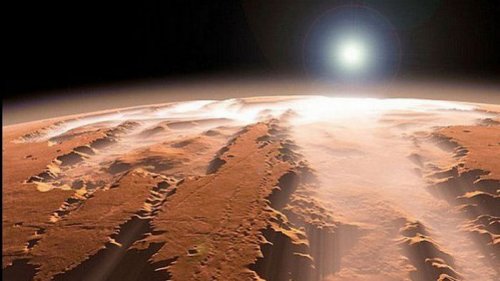Perseverance огляделся там, куда сел на Марсе: первая 3D-панорама с аудио в реальном цвете