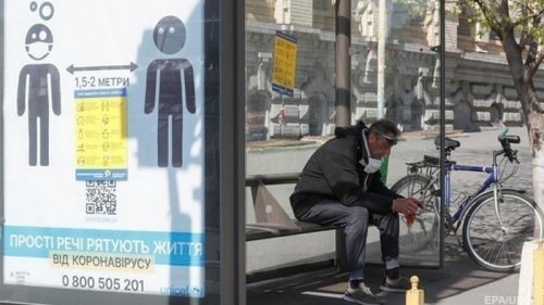 В Киеве заявили о росте безработицы среди молодых