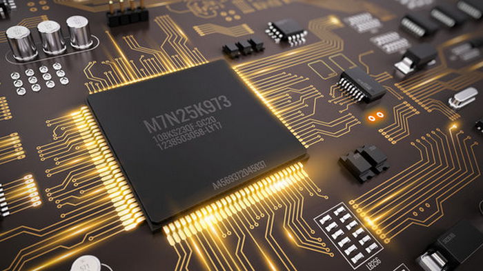 Samsung хочет инвестировать $17 млрд в производство микросхем в США