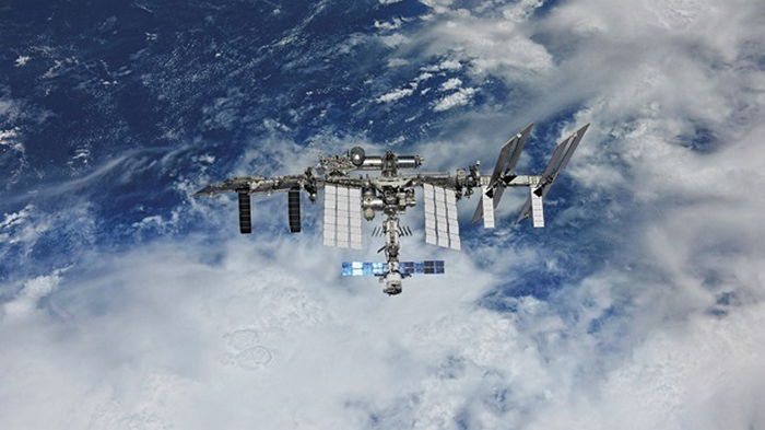 Срок эксплуатации МКС продлят до 2028 года