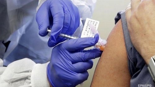 Власти Франции изменили рекомендации относительно вакцины AstraZeneca