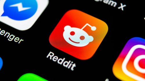 Инвесторы с Reddit за день увеличили доход американца на $25 млрд