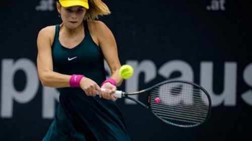 Завацкая проиграла на старте турнира WTA во Франции