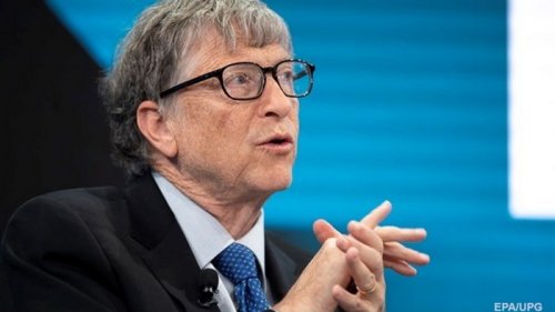 Билл Гейтс рассказал, когда закончится пандемия