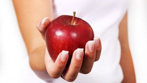 Яблоки улучшают работу мозга – ученые
