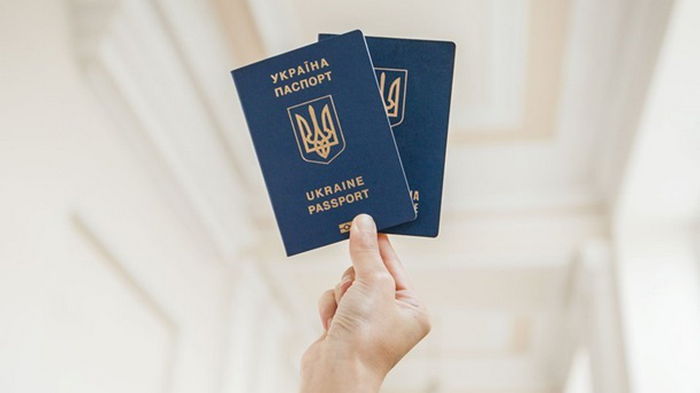 В Украине планируют разрешить двойное гражданство со странами Евросоюза