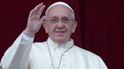 Надо уважать и оберегать: Папа Римский о роли женщин в обществе
