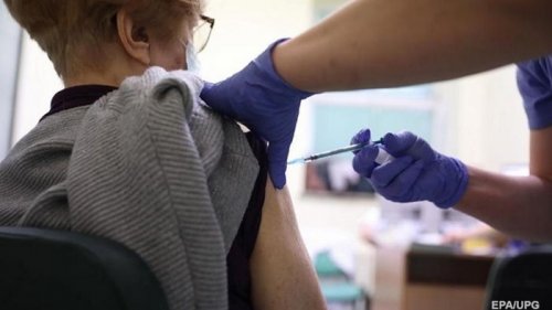 В Италии переболевшим COVID будут вводить одну дозу вакцины
