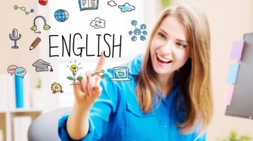 Онлайн-школа англійської мови EnglishDom: основні переваги