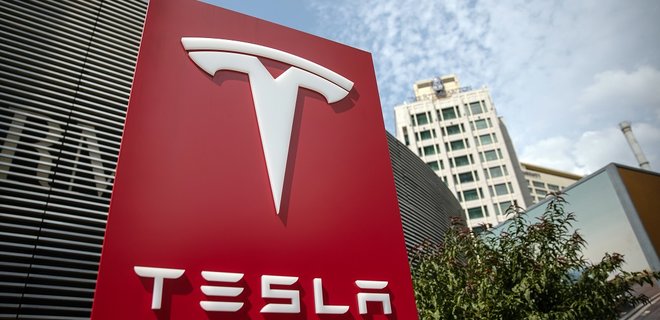 LG планирует поставлять Tesla новые батареи для электрокаров – Reuters