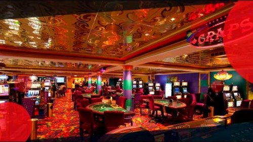Admiral X Casino - казино, достойное внимание