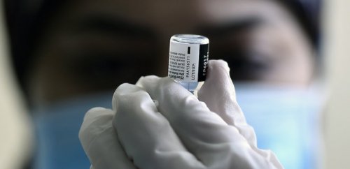 Pfizer готова производить вакцину от коронавируса в Индии – Reuters