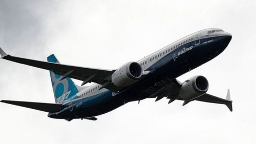 У Boeing впервые за полтора года заказов на самолеты больше, чем отказов