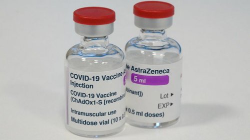 В Еврокомиссии признали ошибки при заказах вакцин