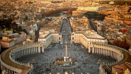 Папа Франциск не помог: Ватикан запретил благословлять однополые браки