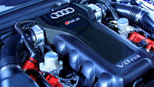 Audi полностью прекращает разработки новых бензиновых и дизельных двигателей