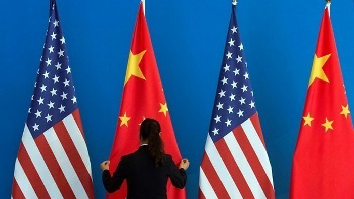 США и Китай провели жесткие переговоры
