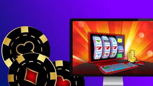 Где найти рейтинг украинских онлайн-казино?