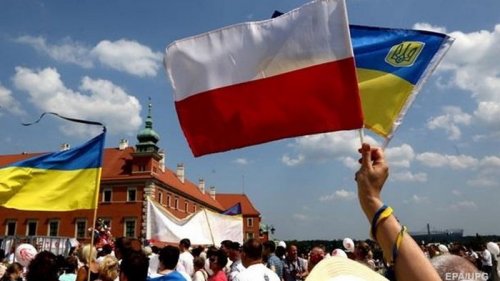 Аваков: Украина лучше Польши
