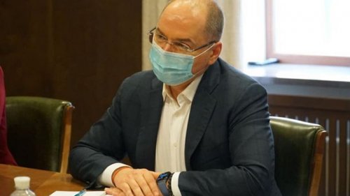 Степанов назвал виновных в медленной вакцинации