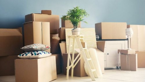 как подготовить мебель к переезду