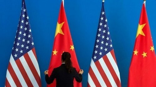 США и Китай провели жесткие переговоры