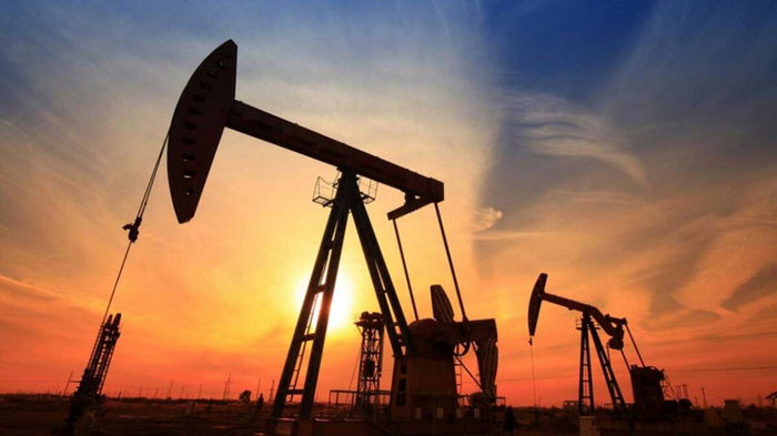 Цены на нефть упали до 60 долларов