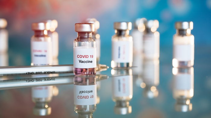 В ЕС будут утверждать вакцины от новых штаммов COVID-19 в ускоренном режиме