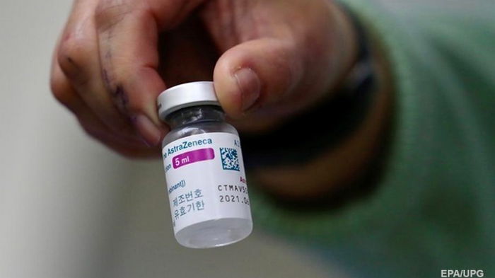 Дания продлила запрет на использование вакцины AstraZeneca