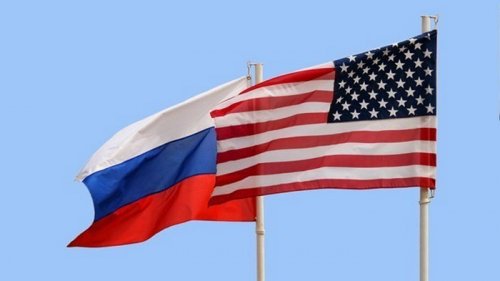 Россия и США обсудили безопасность в космосе