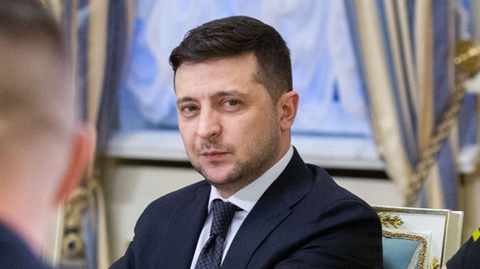 Зеленский отсрочил тотальную установку счетчиков газа в Украине