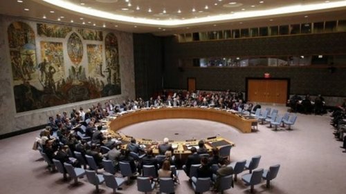 СМИ: Франция созывает Совбез ООН по КНДР