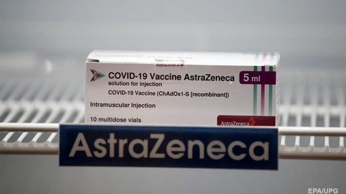 В Латвии расследуют смерть мужчины после прививки AstraZeneca